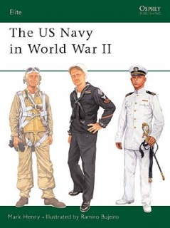 The US Navy in WWII