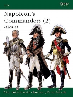 Napoleon´s Commanders 2