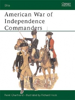 American Civil War Commanders (4)