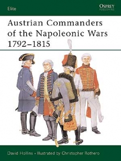 Austrian Commanders of the Napoleonic Wars