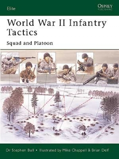 World War II Infantry Tactics (1)