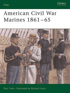 American Civil War Marines