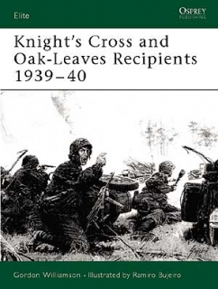 Knight´s cross and Oak-Leaves