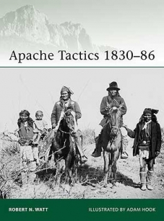 Apache Tactics