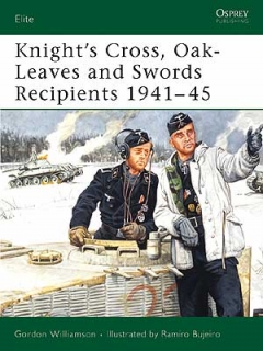 Knight´s Cross and Oak-Leaves and Swords Recipients 1941-45