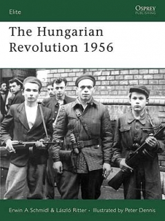 The Hungarian Revolutions 1956