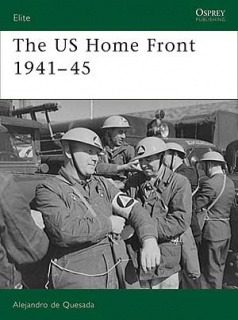 The US Home Front 1941-45