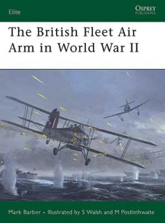 The British Fleet Air Arms in World War II