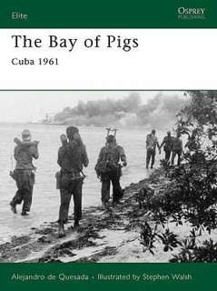 The Bay of Pigs, Cuba 1961