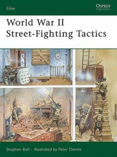 World War II Street-fighting Tactics