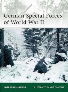 German Special Forces of World War II
