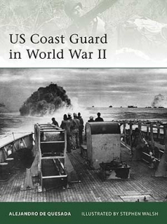 US Coast Guard in World War II