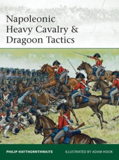 Napoleon Heavy Cavalry Tactic