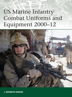 US Marine Infantry Combat Uniforms and Equipment 2000-10