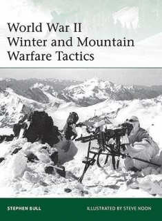 World War II Winter and Mountian Warfare Tactics