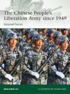 The Chine People´s Liberation Army since 1949