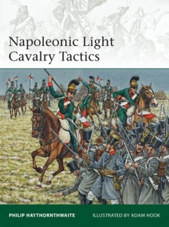 Napolenic Light Cavalry Tactics