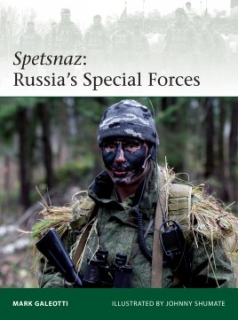 Spetsnaz: Russia´s Special Forces