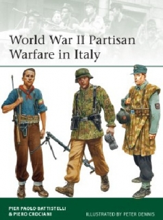 World War II Partisan Warfare in Italy