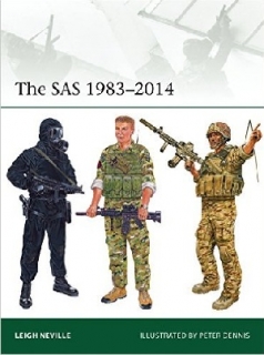 The SAS 1983-2014