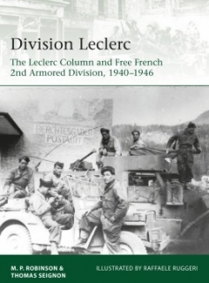 Division Lecrerc