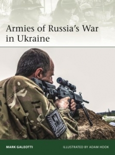 Armies of Russia´s War in Ukraine