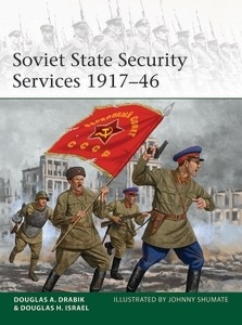 Soviet State Security Service 1917-46