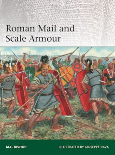 Roman Mail and Scale Armour