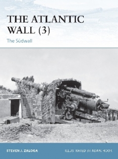 The Atlantic Wall (3), The Südwall