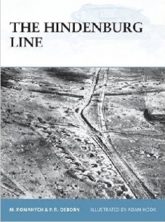 The Hindenburg Line