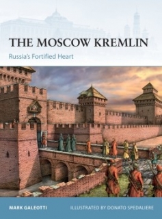 The Moscow Kremlin, Russia´s Fortified Heart