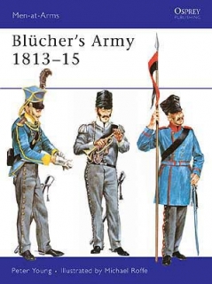 Blucher´s Army