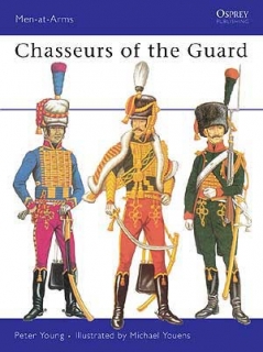 Chaseurs of the Guard
