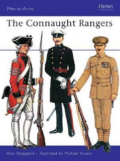 The Connaught Rangers