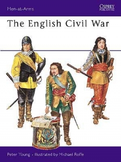 The English Civil War