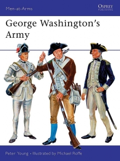 George Washington's army