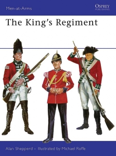 The King's regiment