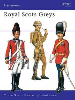 Royal Scots Greys