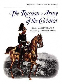 The Russian army of the Crimea