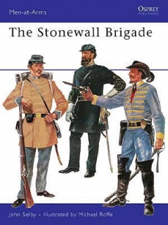 The Stonewall brigade