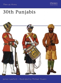 30th Punjabis