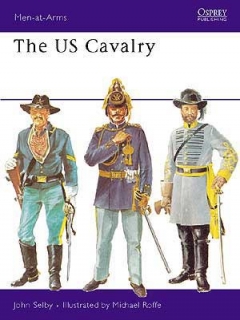 The US Cavalry