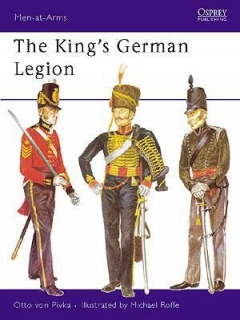 The King´s German legion