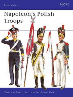 Napoleon´s Polish troops