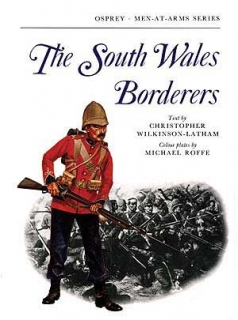 The South Wales borderers