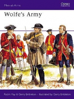 Wolfe's Army (Revised Ed)