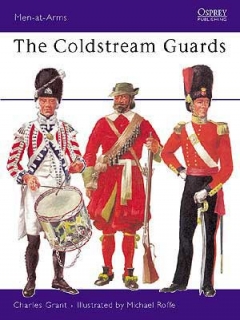 The Coldstream Guard
