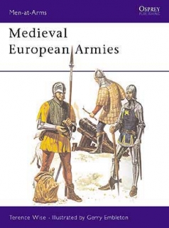 Medieval European Armies