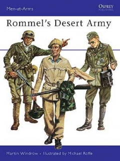 Rommel´s Desert Army