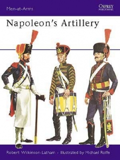 Napoleonś Artillery